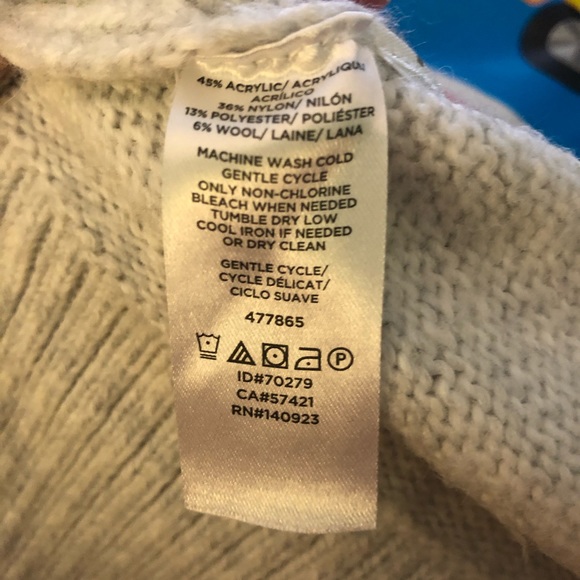 🌫Loft Sweater - Picture 3 of 3